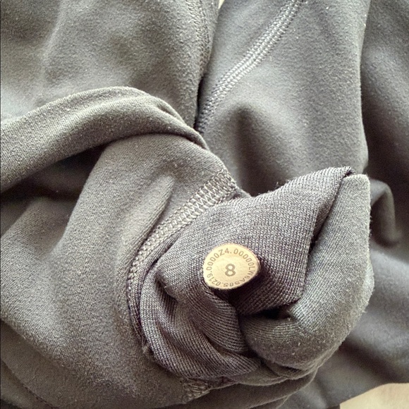 Lululemon Align Crop 21” - Picture 4 of 11